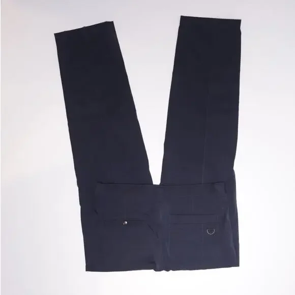 Undercover Pleat Pants